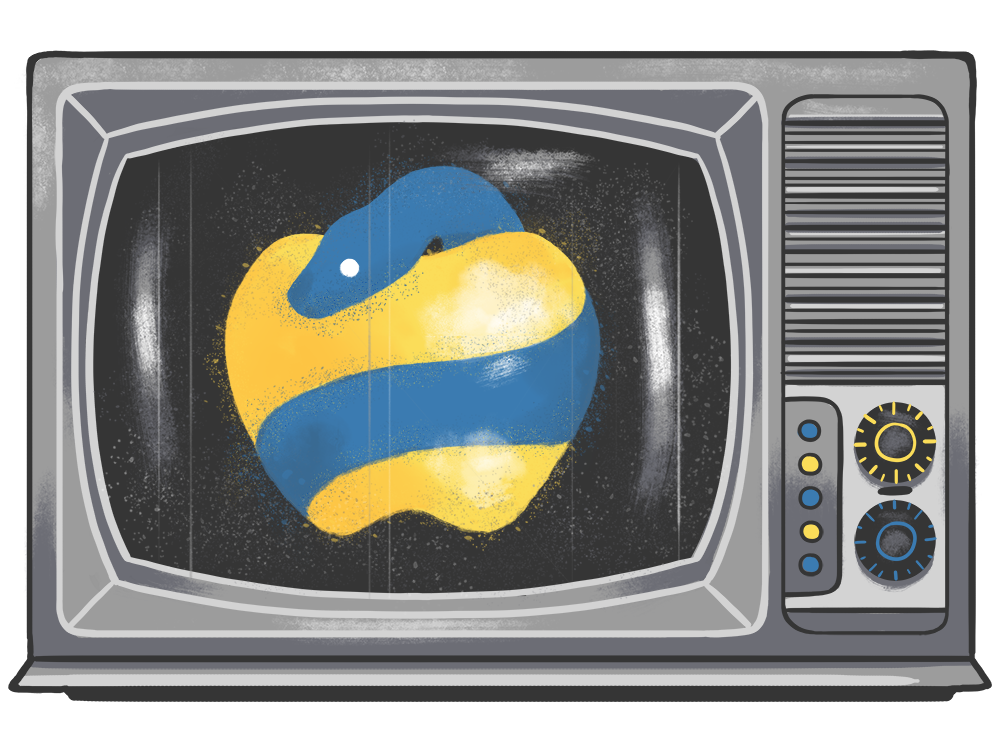 PyGotham TV · 2020-10-02 - 2020-10-03